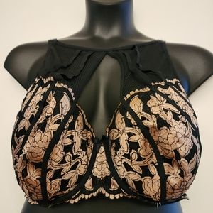 CACIQUE BRA